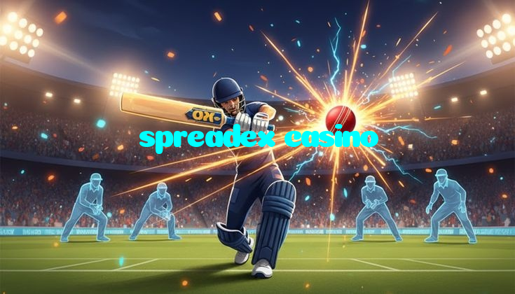 spreadex casino