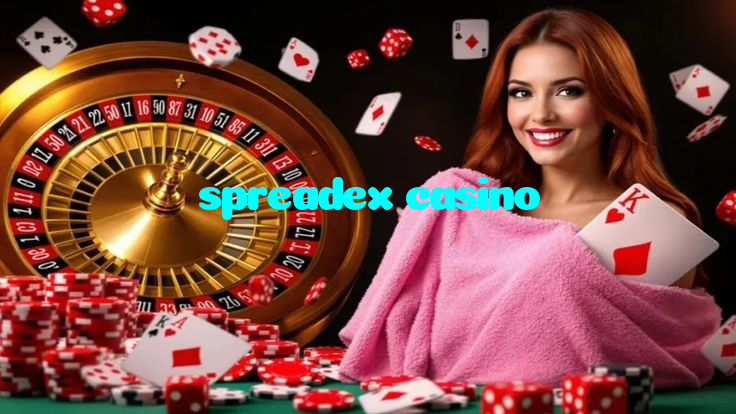 spreadex casino