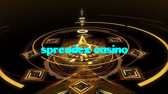 spreadex casino