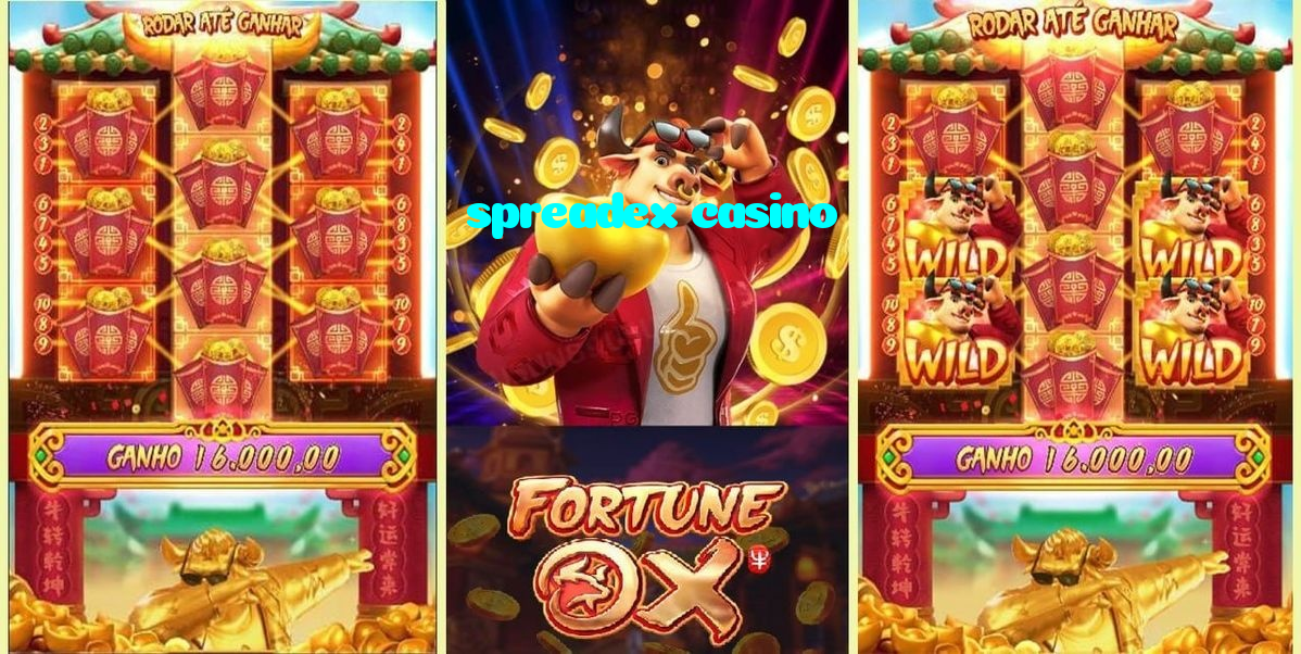 spreadex casino casino presented on mobile device in Pakistan with slots and live games