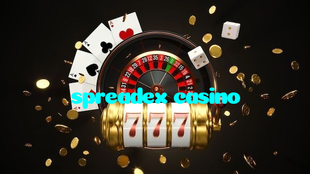 spreadex casino casino presented on mobile device in Pakistan with slots and live games