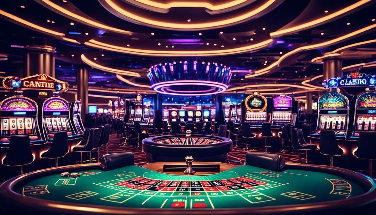 spreadex casino پاکستان ریئل منی گیمز