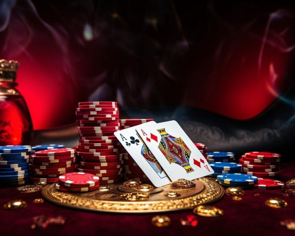 پاکستان میں spreadex casino قانونی ہے۔