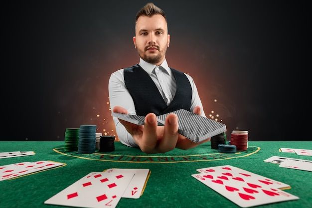پاکستان میں spreadex casino قانونی ہے۔